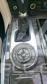 2018 Nissan Patrol