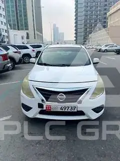 2018 Nissan Sunny