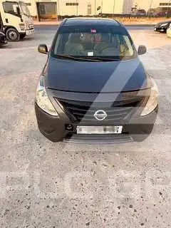 2018 Nissan Sunny