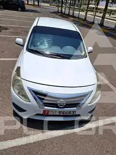 2018 Nissan Sunny