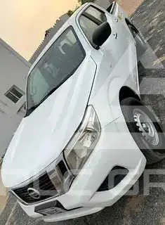 2018 Nissan Navara