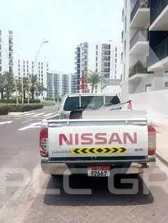 2018 Nissan Navara