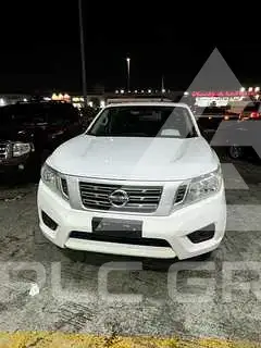 2018 Nissan Navara