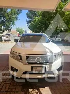 2018 Nissan Navara