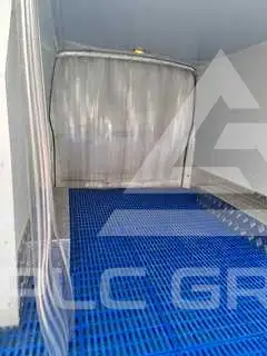 2018 Nissan Urvan