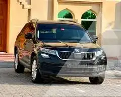2018 Skoda Kodiaq