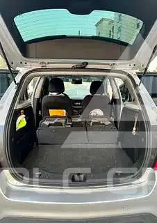 2018 Chevrolet TRAX