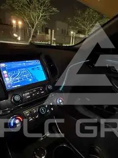 2018 Chevrolet Impala