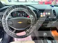 2018 Chevrolet Impala