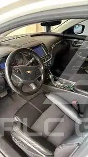 2018 Chevrolet Impala