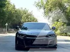 2018 Chevrolet Camaro