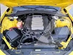 2018 Chevrolet Camaro