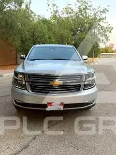 2018 Chevrolet Tahoe