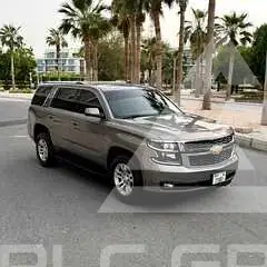2018 Chevrolet Tahoe