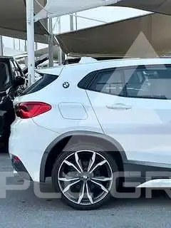 2018 BMW iX