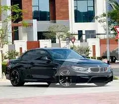 2018 BMW M4