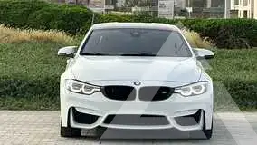 2018 BMW M4