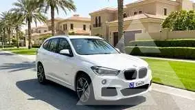 2018 BMW X1