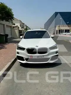 2018 BMW X1