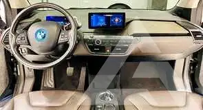 2018 BMW I3