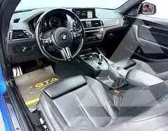 2018 BMW M2