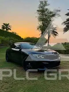 2018 BMW M2