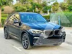 2018 BMW X3