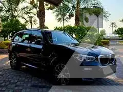 2018 BMW X3