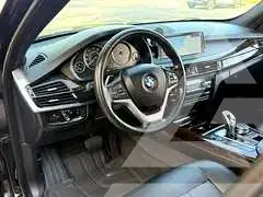 2018 BMW X5