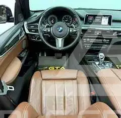 2018 BMW X5