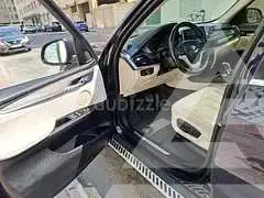 2018 BMW X5