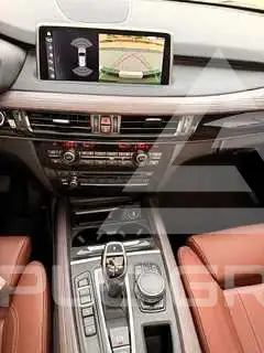 2018 BMW X5