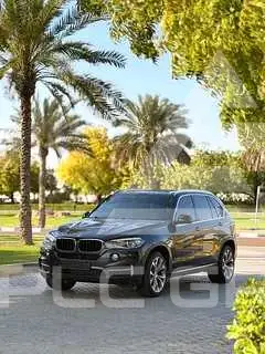 2018 BMW X5