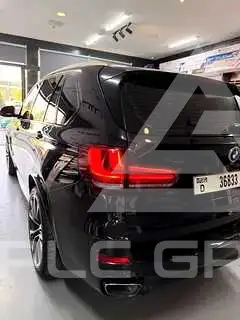 2018 BMW X5