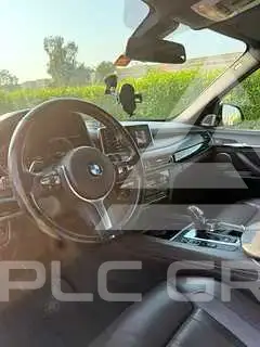 2018 BMW X5