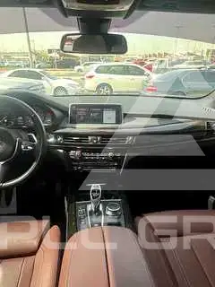 2018 BMW X5