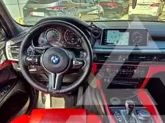 2018 BMW X5