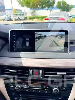 2018 BMW X5