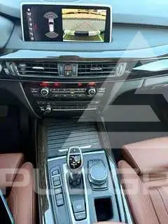 2018 BMW X5