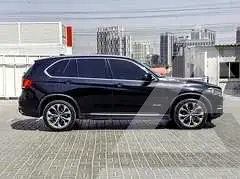 2018 BMW X5