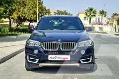 2018 BMW X5