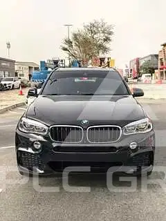 2018 BMW X5