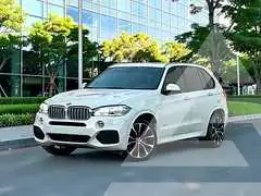 2018 BMW X5