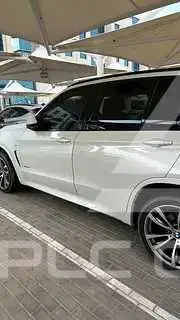 2018 BMW X5