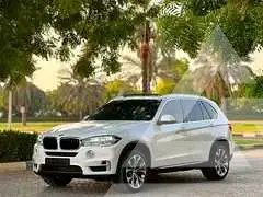 2018 BMW X5