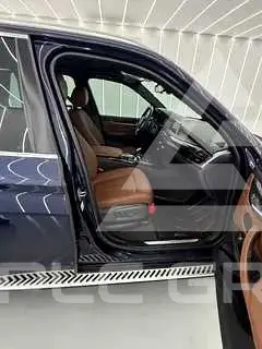 2018 BMW X5