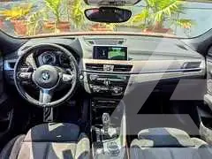 2018 BMW X2