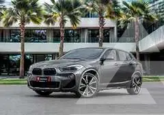 2018 BMW X2