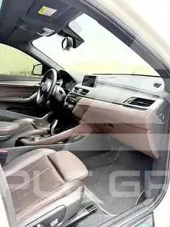2018 BMW X2
