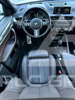 2018 BMW X2
